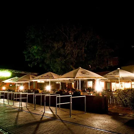 Insellandhotel Michaelsen