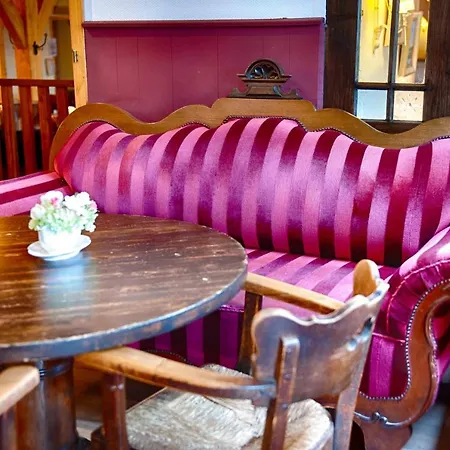 Insellandhotel Michaelsen * Borkum
