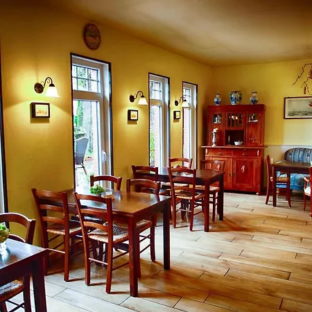 Hotel Insellandhotel Michaelsen *