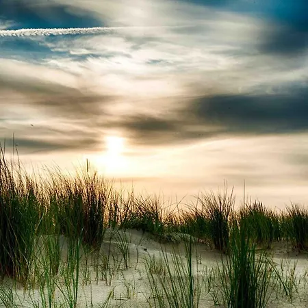 Hotel Insellandhotel Michaelsen Borkum