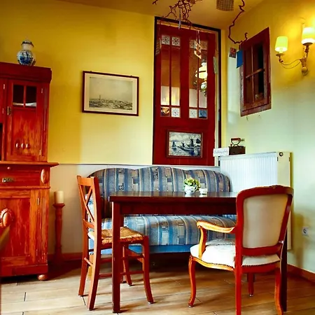 Insellandhotel Michaelsen *