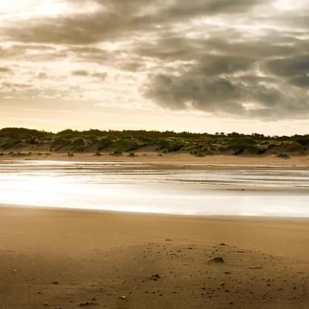 Insellandhotel Michaelsen * Borkum