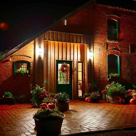 Insellandhotel Michaelsen *