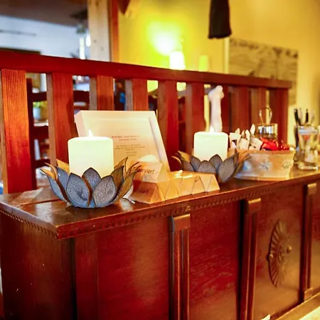 Insellandhotel Michaelsen Hotel Borkum