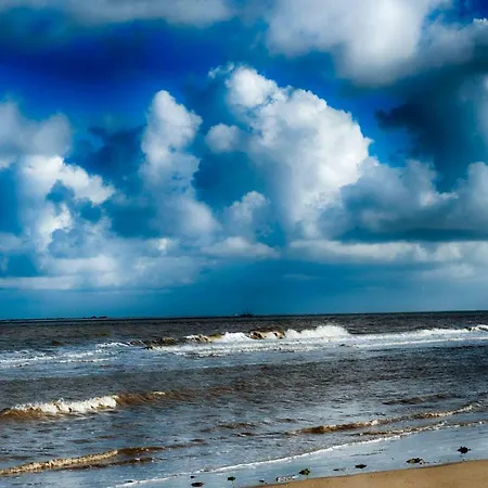 Insellandhotel Michaelsen Hotel Borkum