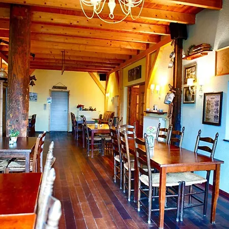 Insellandhotel Michaelsen