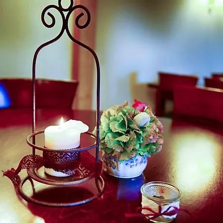Insellandhotel Michaelsen *