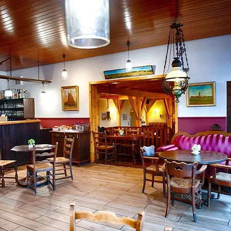 Insellandhotel Michaelsen Hotel