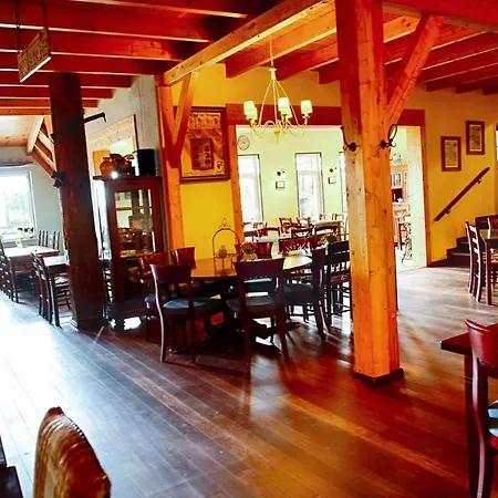 Insellandhotel Michaelsen