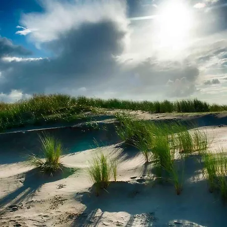 Insellandhotel Michaelsen * Borkum